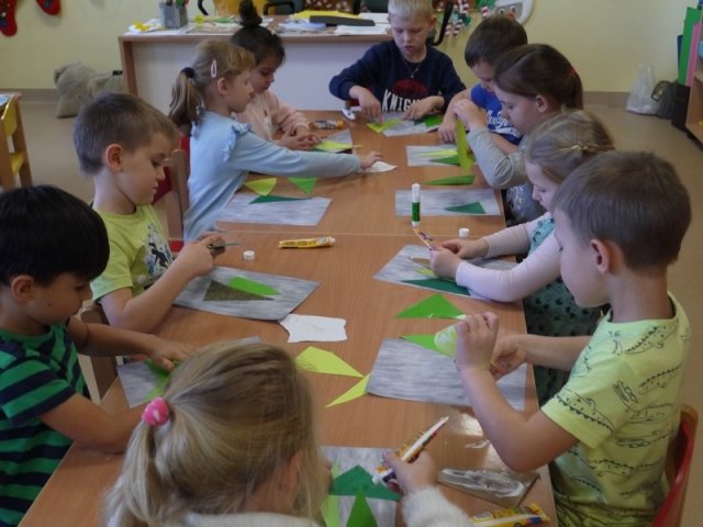 GR III Święta tuż tuż... 2019